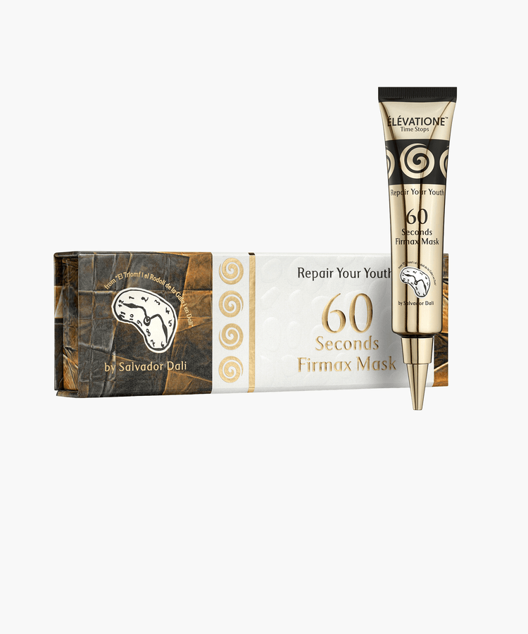 60 Second Mask (Single)