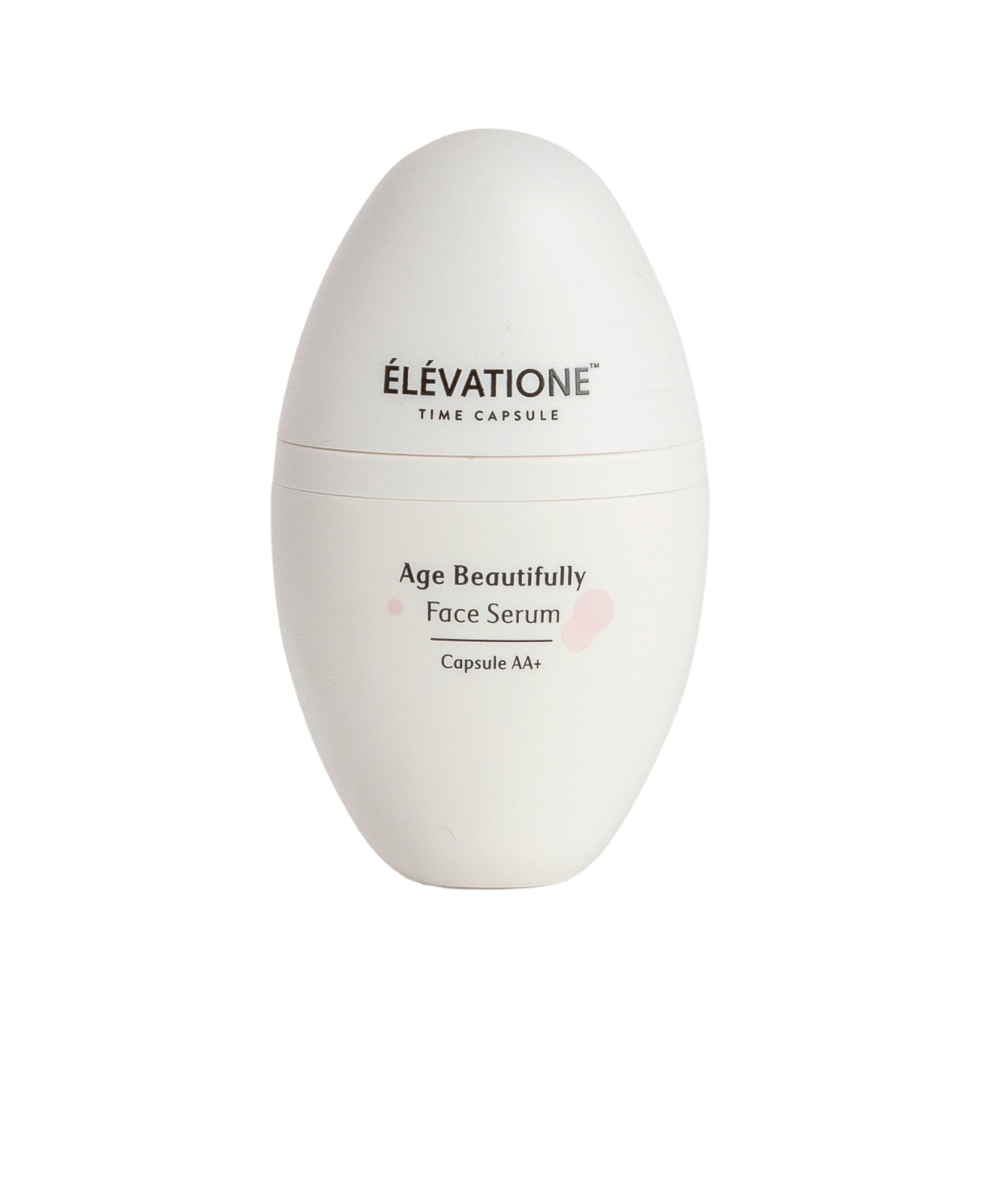 Age Beautifully Face Serum
