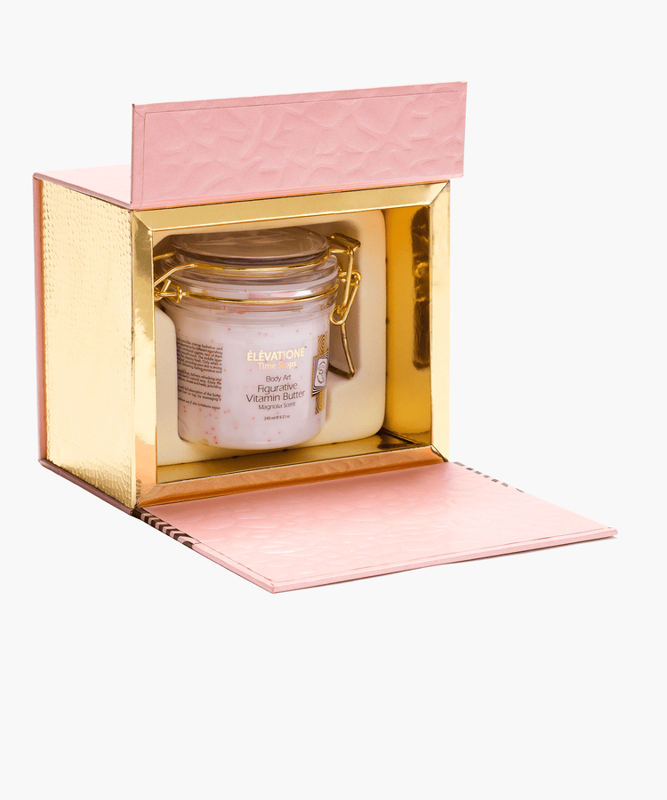 Figurative Vitamin Butter - Magnolia
