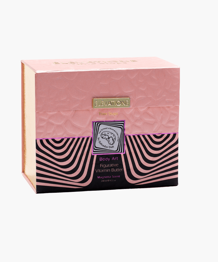 Figurative Vitamin Butter - Magnolia
