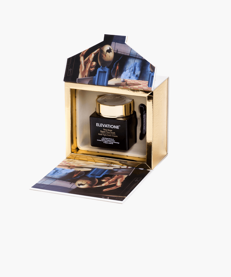 Hold Tight Daily Cream - 50ml