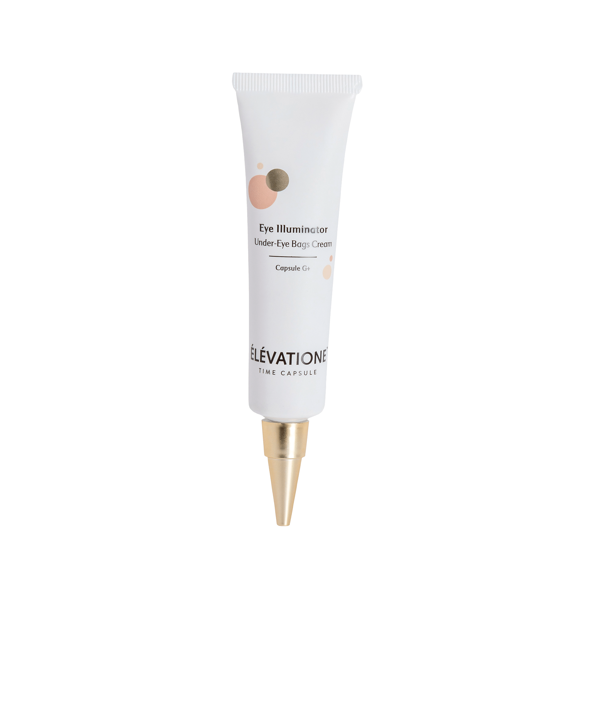 Eye Illuminator Under Eye Bag Cream 30 ML