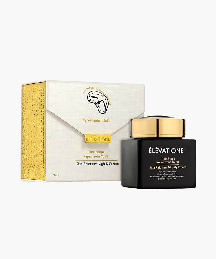 Skin Reformer Nightly Cream