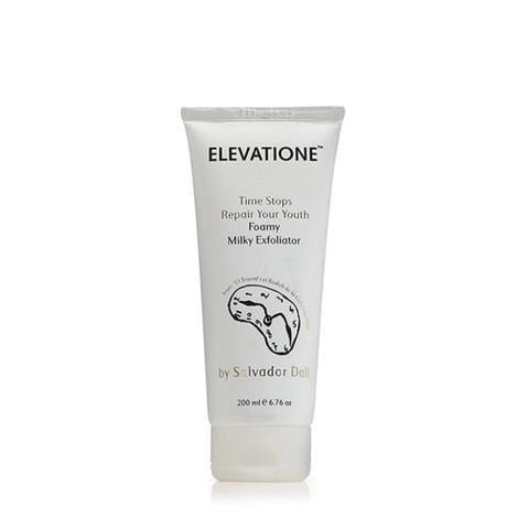 Foamy Milky Exfoliator